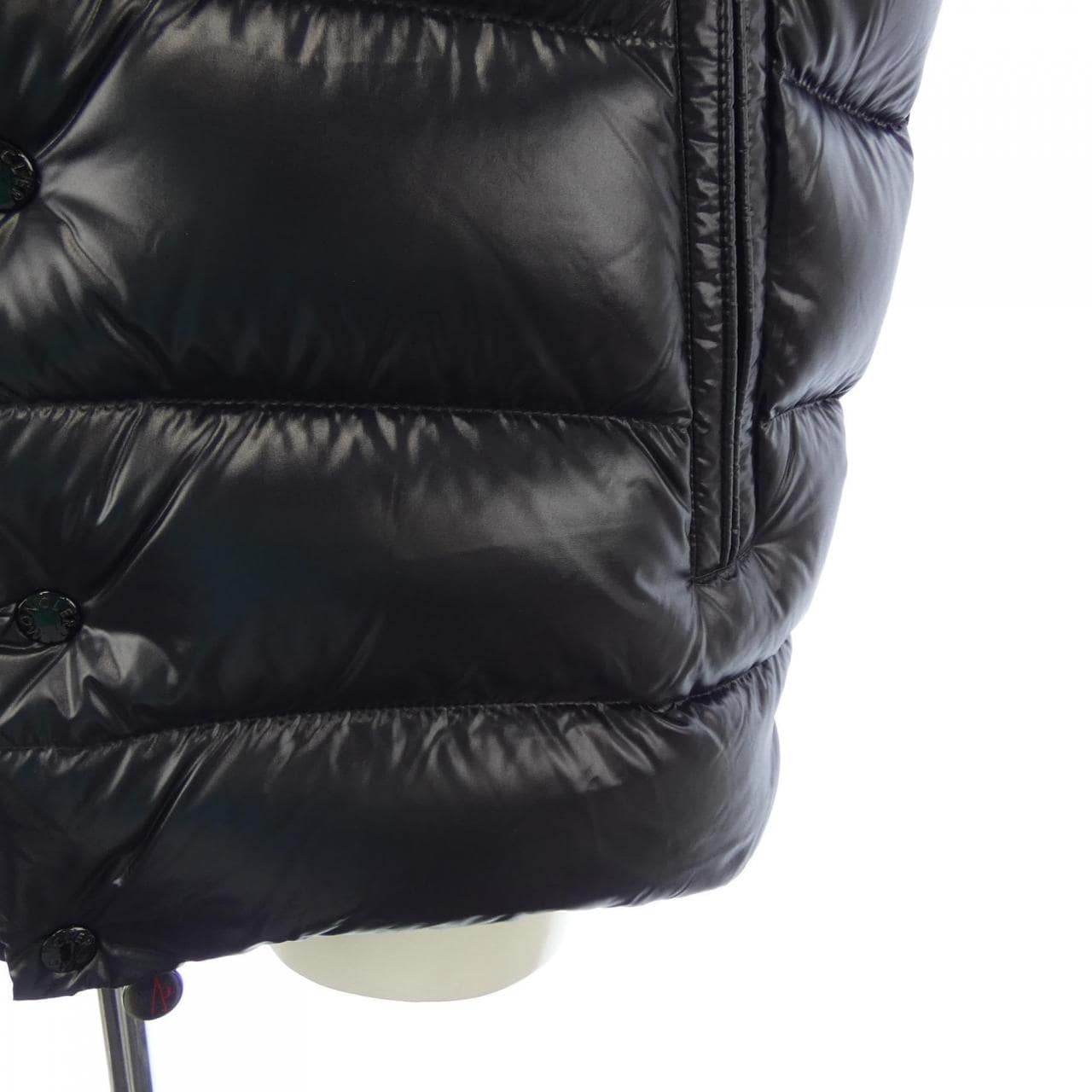 モンクレール MONCLER TIBB ダウンベスト