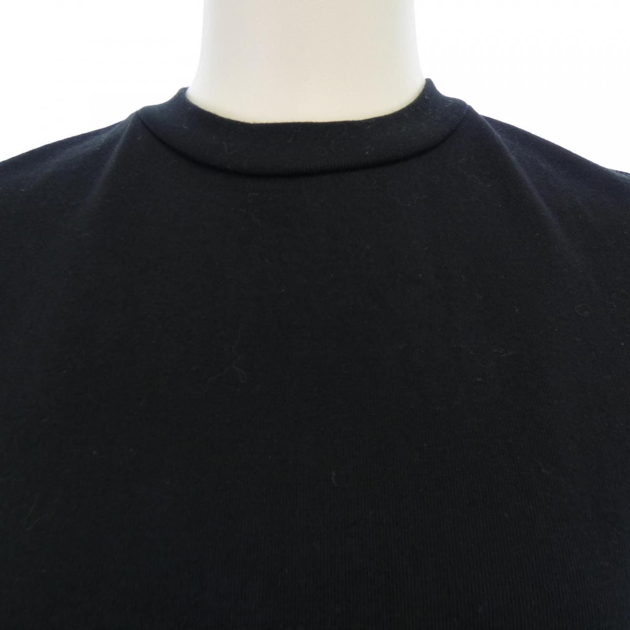 プラダ PRADA トライアングルロゴ P3E48 S211 1Y0Z ワンピース