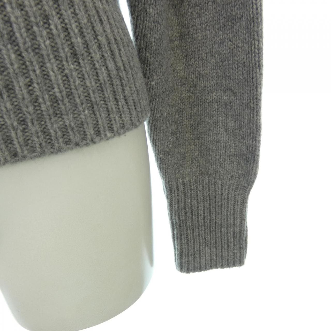 アレキサンダーマックイーン ALEXANDER McQUEEN 667759 ニット