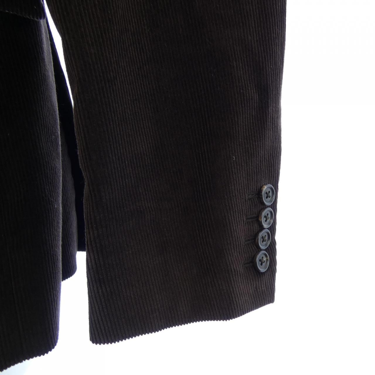 トムブラウン THOM BROWNE MJC001E ジャケット