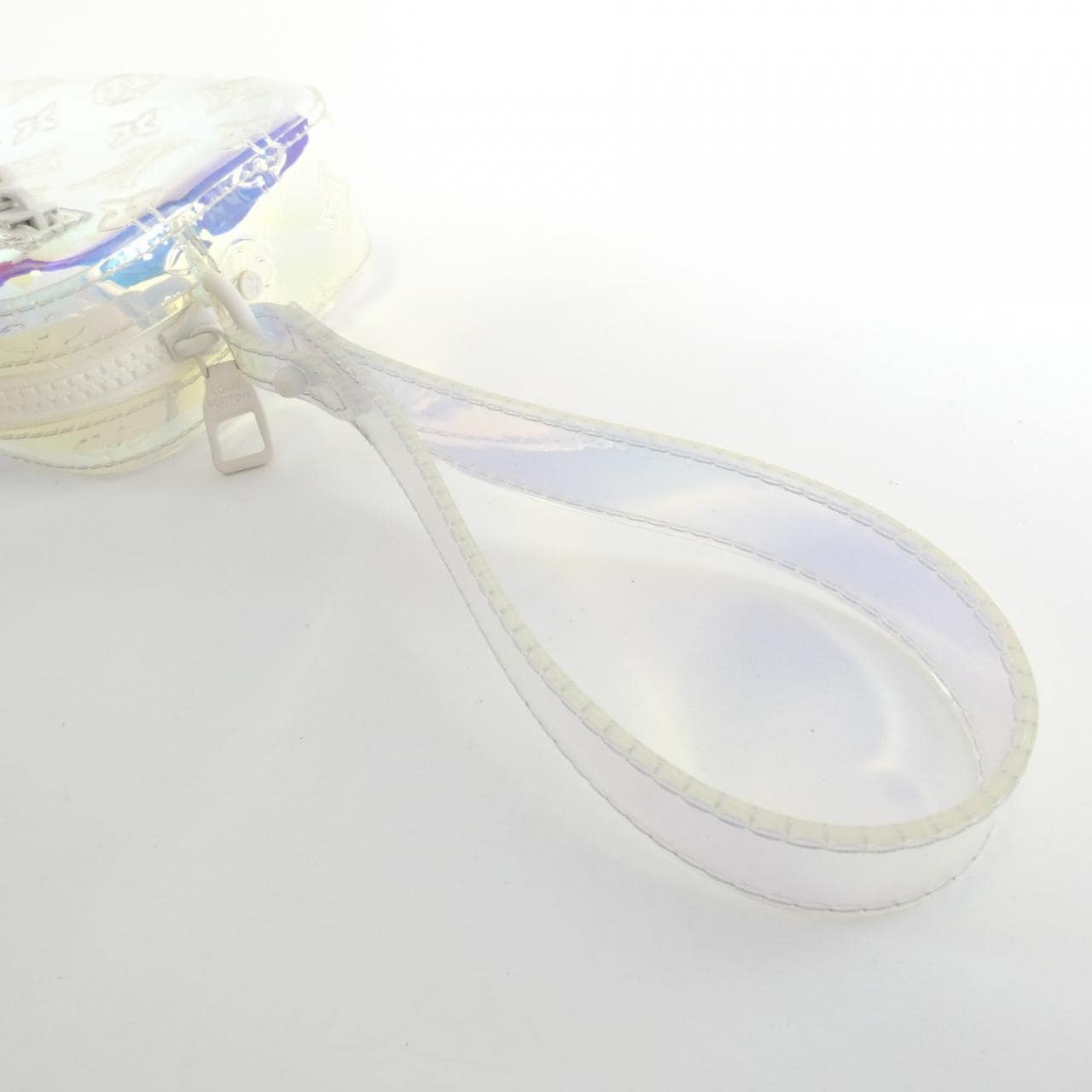 ルイヴィトン ポシェット ヴォルガ M55261 バッグ