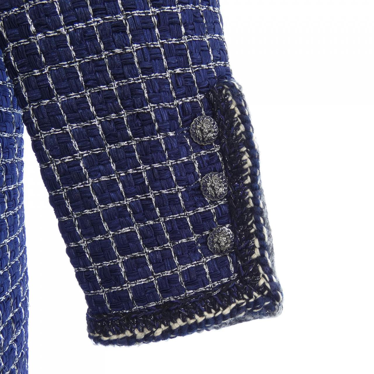 シャネル CHANEL P56939V31864 コート