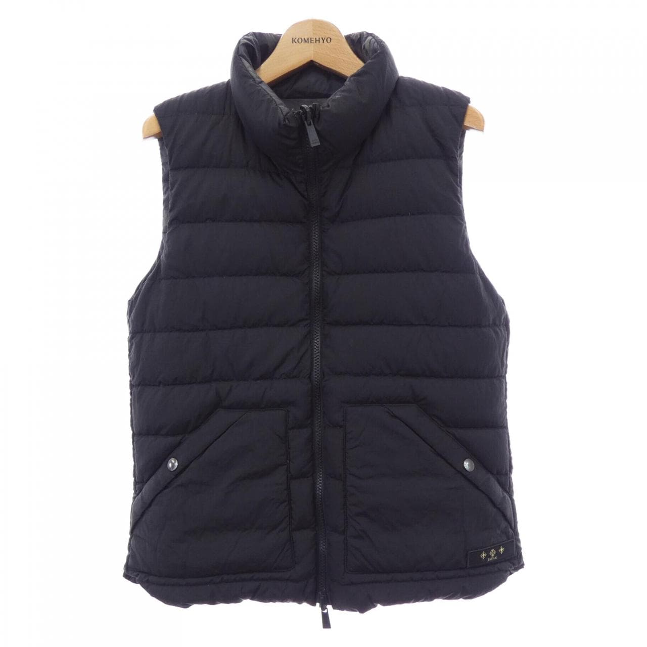 タトラス TATRAS LTA17A4566 ダウンベスト