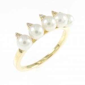 タサキ デインジャー トライブ リング