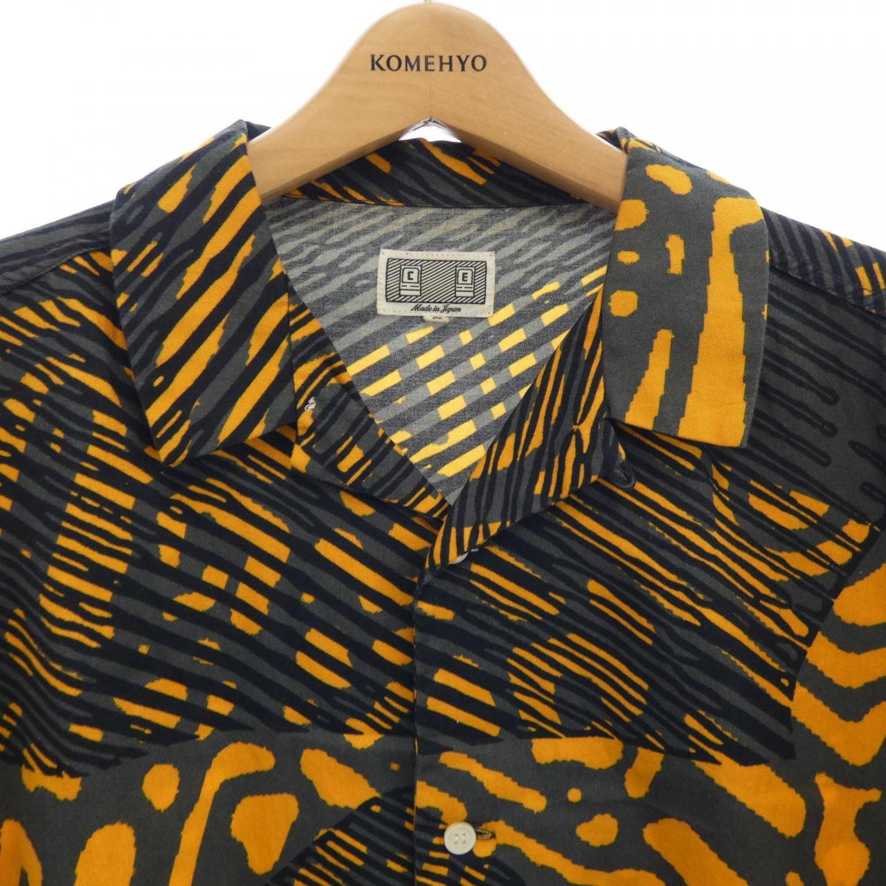 シーイー C.E シャツ