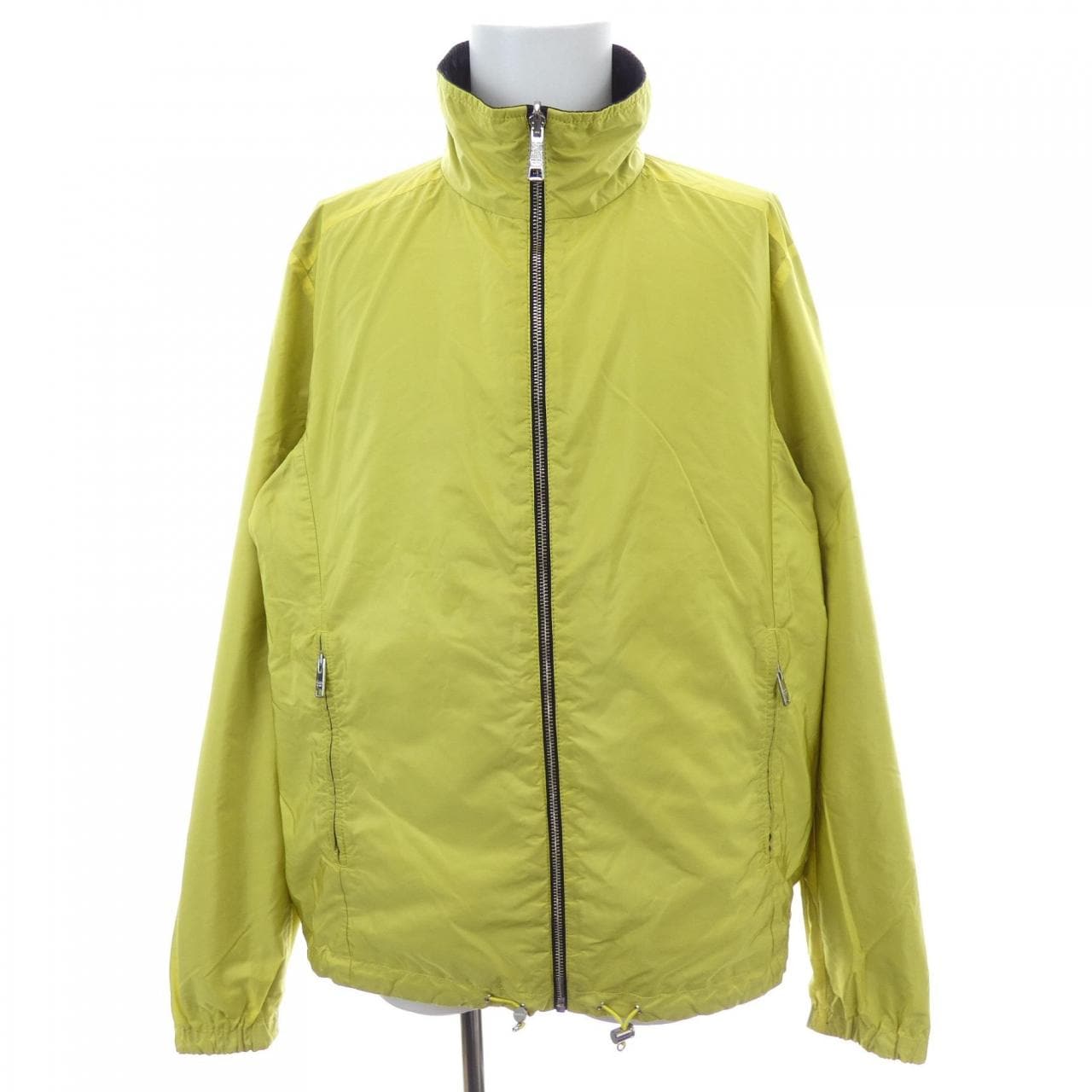 プラダ PRADA トライアングルロゴ SGH057 R191 Q04 ジャケット