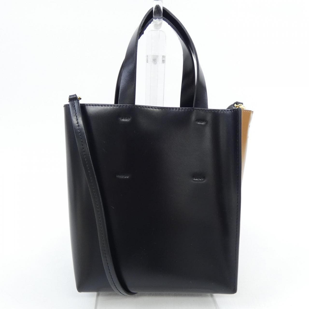マルニ MARNI MUSEO ミュゼオ SHMP0039Y3 BAG