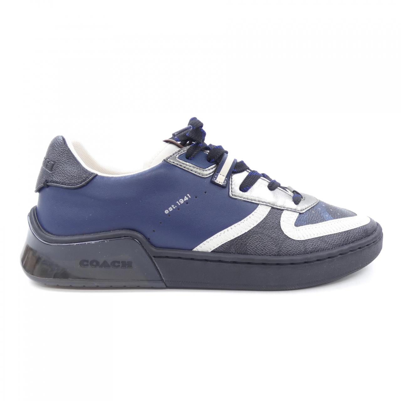 COACH G5328運動鞋