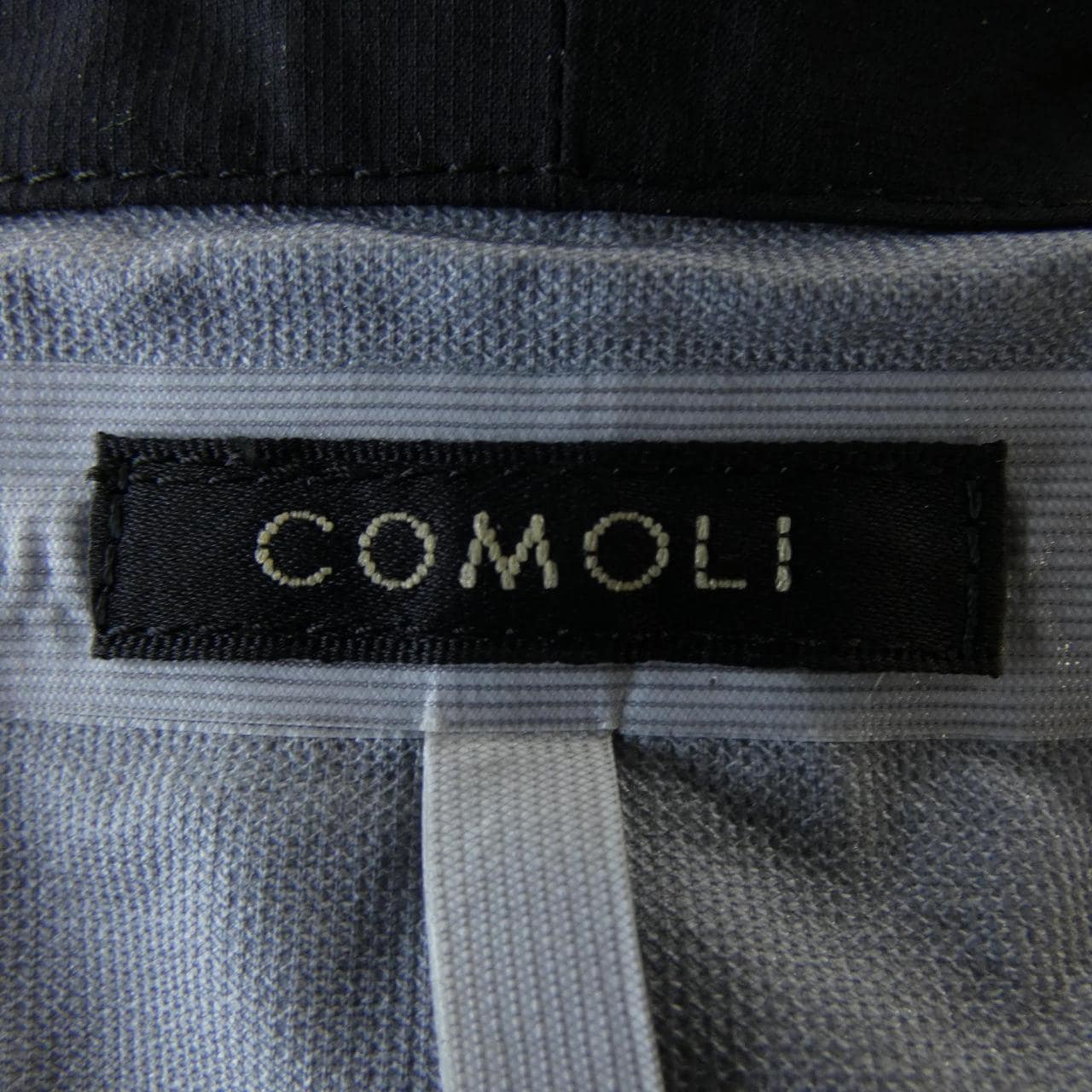 コモリ COMOLI Z01-04002 コート