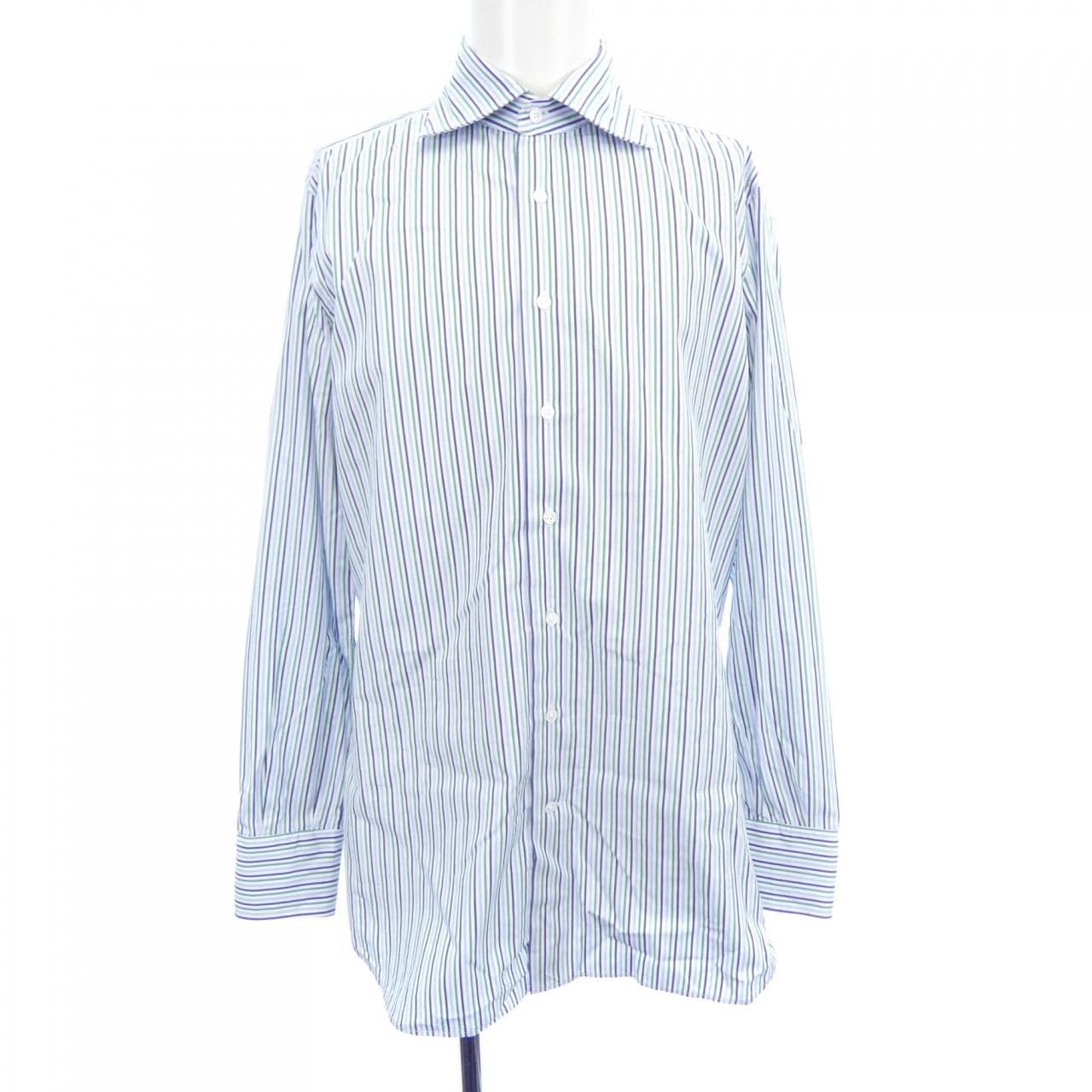 バーニーズニューヨーク BARNEYS NEW YORK シャツ