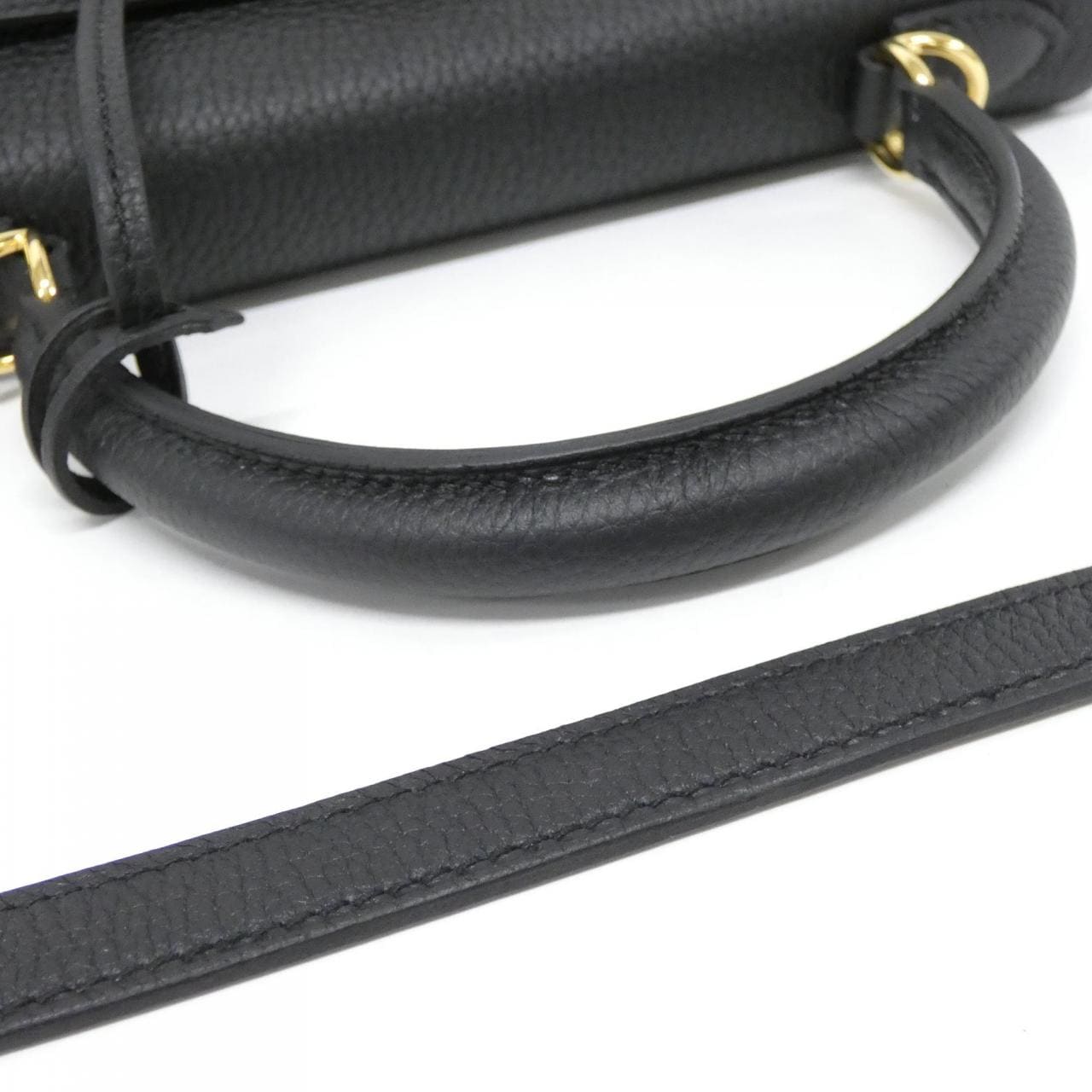 【未使用品】エルメス ケリー 25cm 044624CC ハンドバッグ