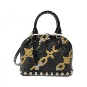 ルイヴィトン エピ アルマBB M42486 バッグ