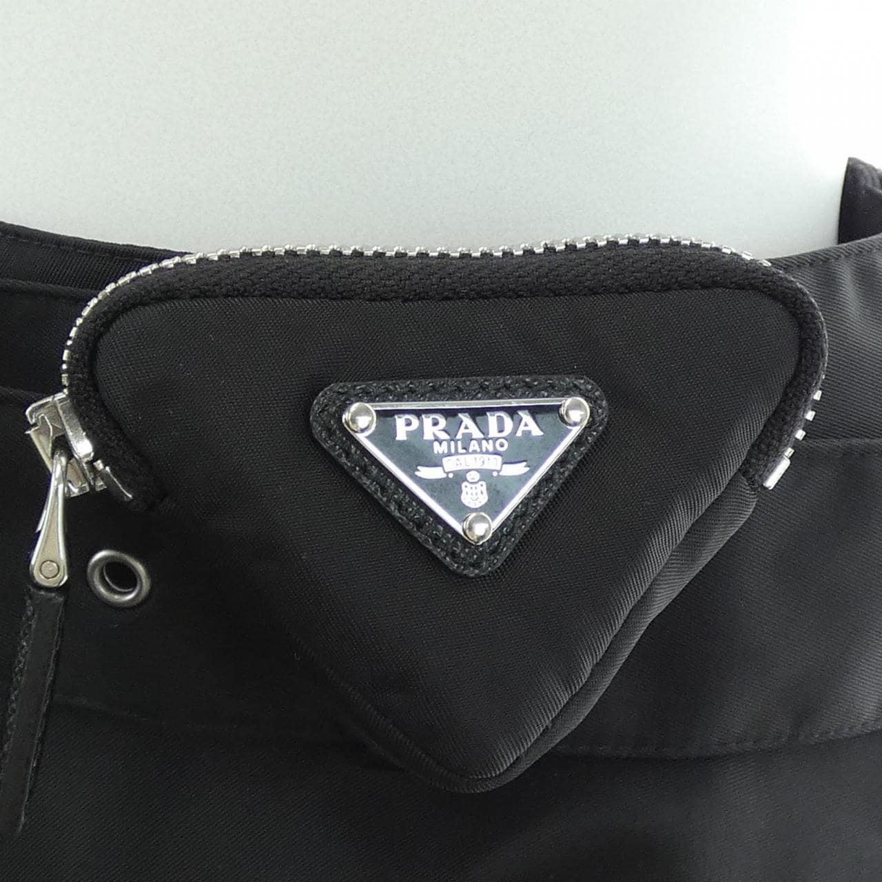 プラダ PRADA 21H953 S232 1WQ8 スカート