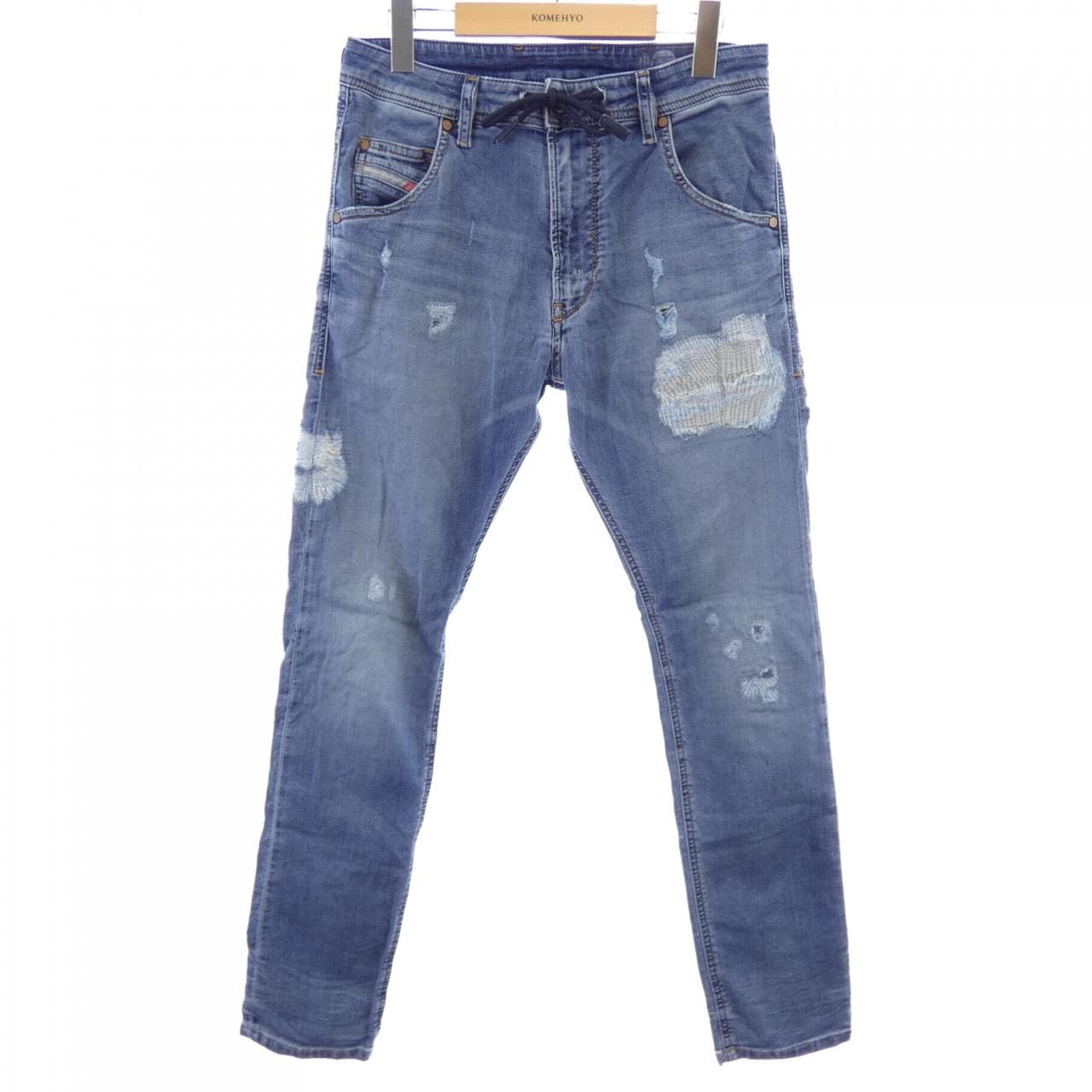 ディーゼル DIESEL ジーンズ