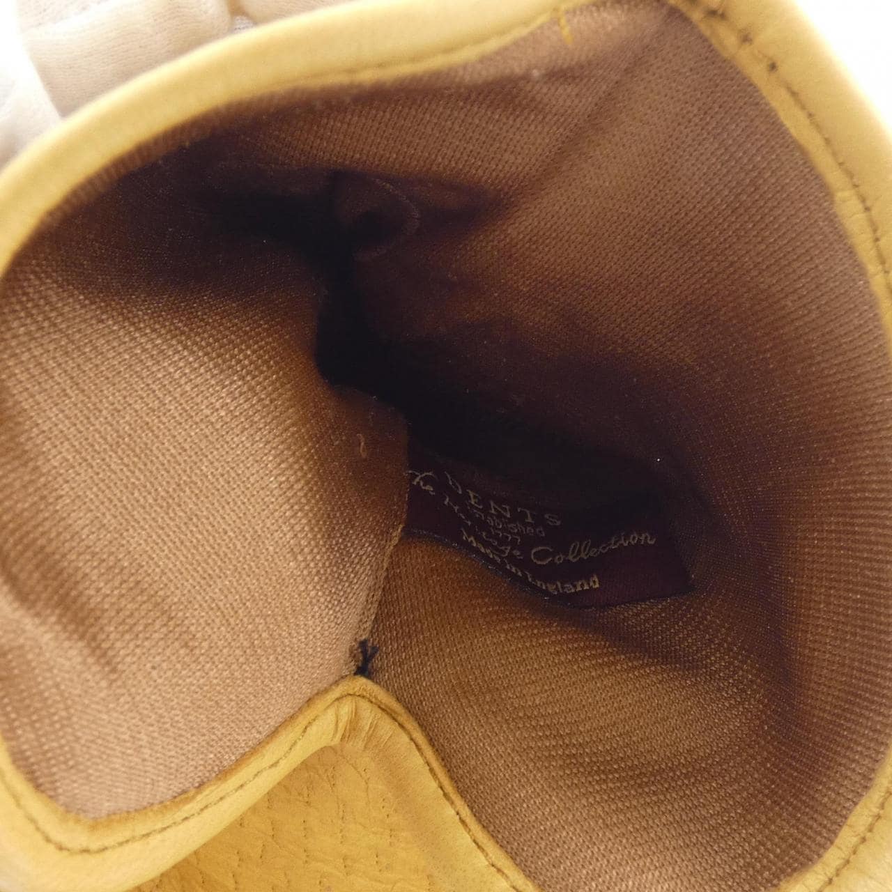デンツ DENTS 15-1540 GLOVE