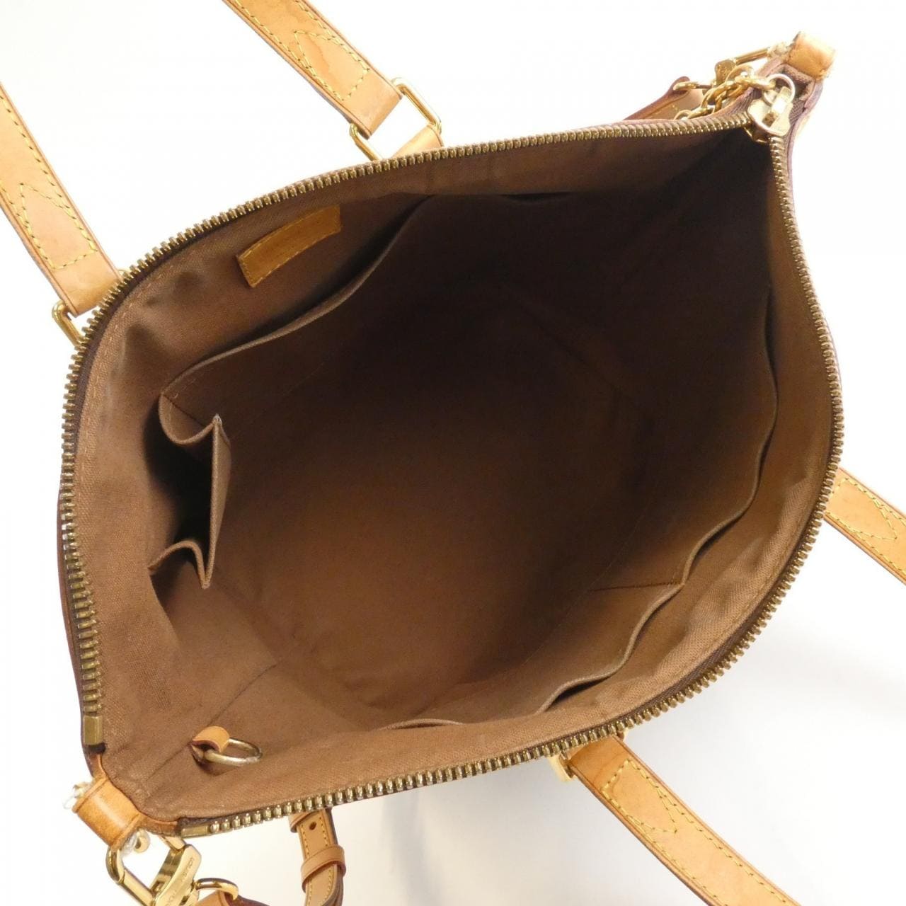 ルイヴィトン モノグラム パレルモ PM M40145 バッグ