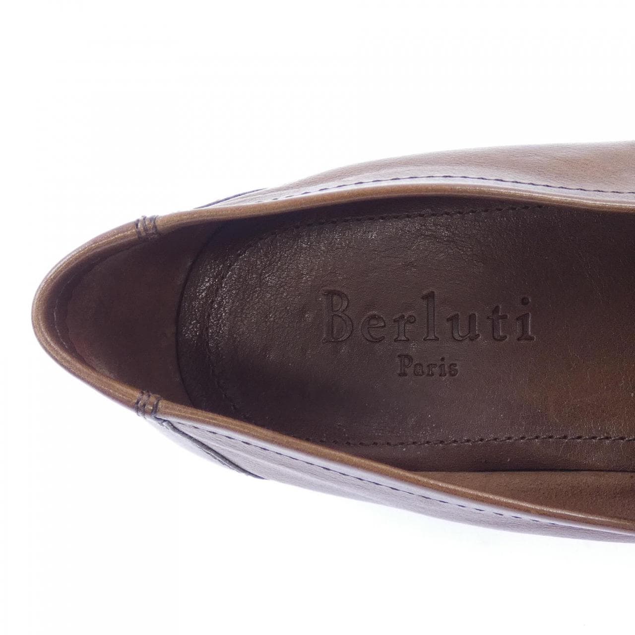 ベルルッティ Berluti シューズ