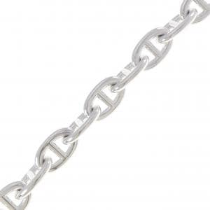 エルメス シェーヌダンクル TGM ブレスレット