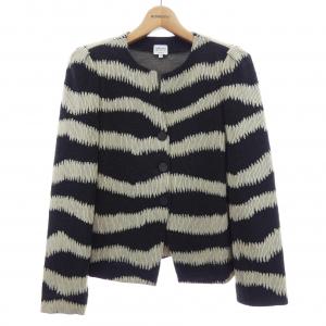 アルマーニコレツィオーニ ARMANI collezioni SMG09J SMYHJ ジャケット