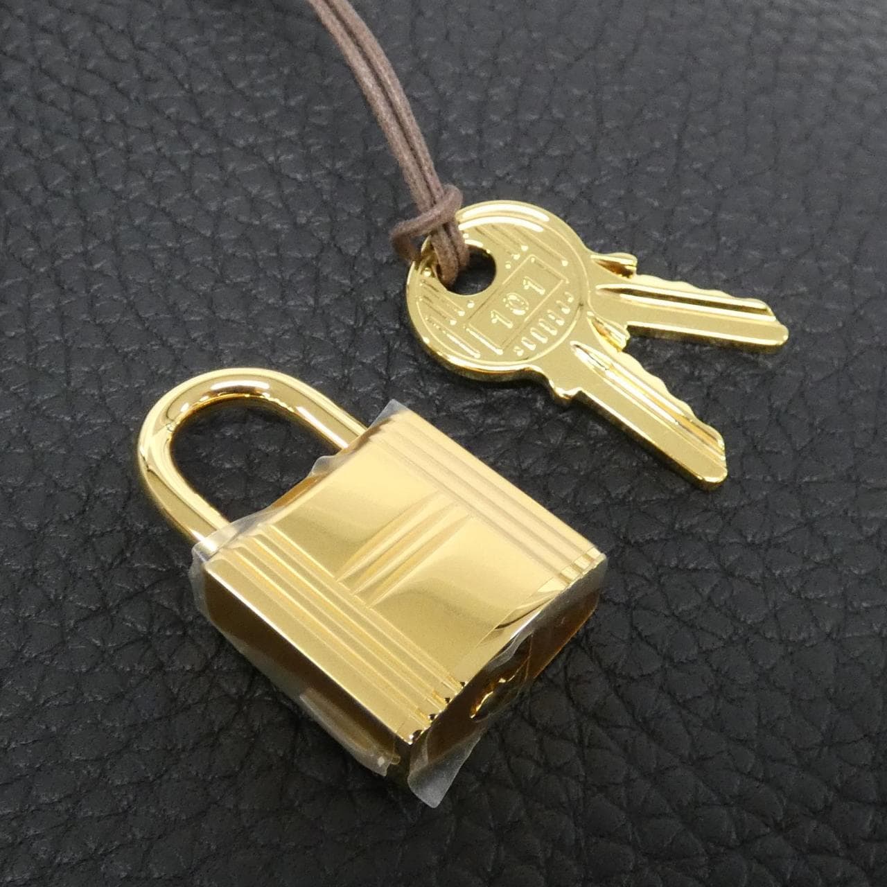 【未使用品】エルメス ピコタン ロック MM 060991CC バッグ