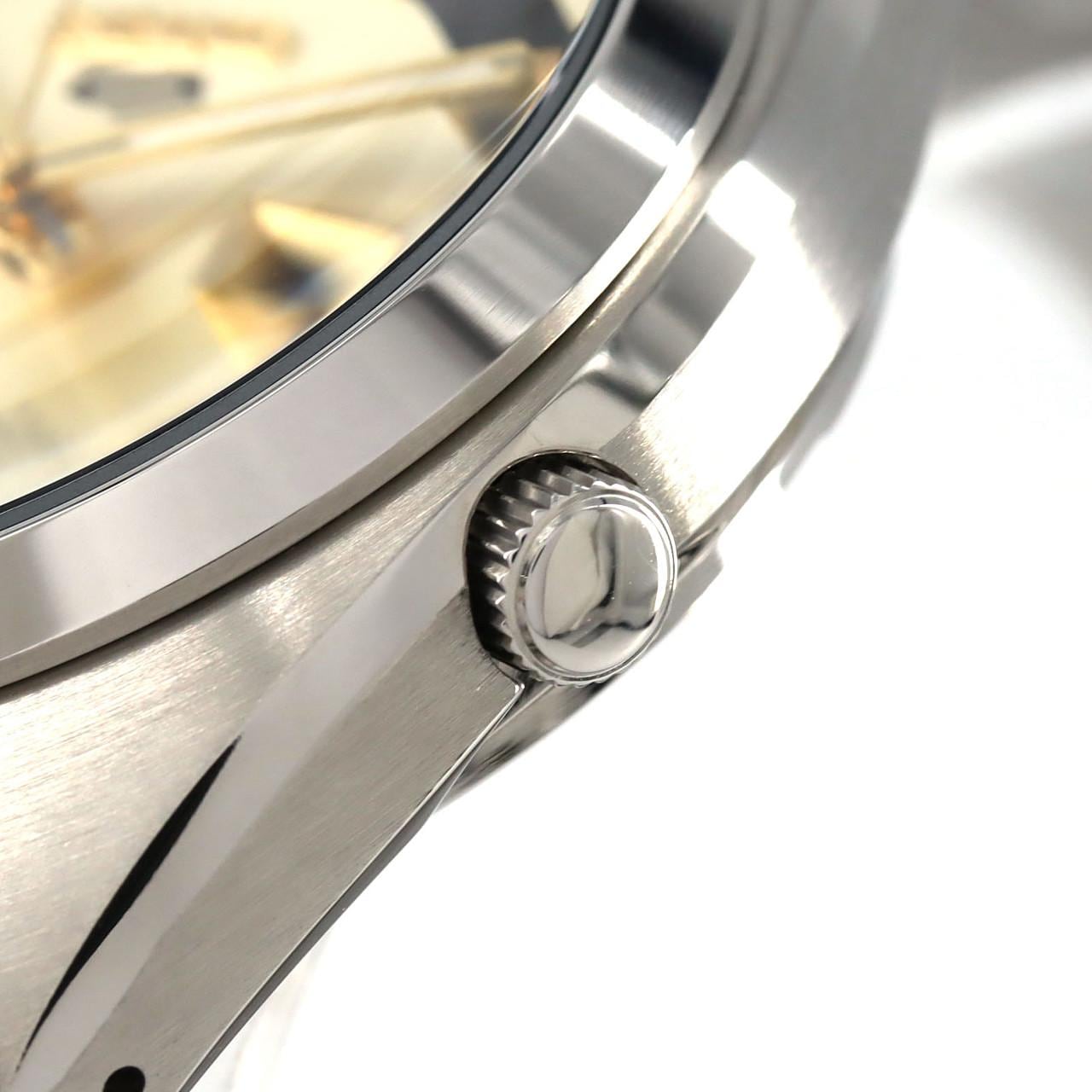 セイコー セイコー5スポーツ LTD 4R36-18D0/SBSA317 SS 自動巻