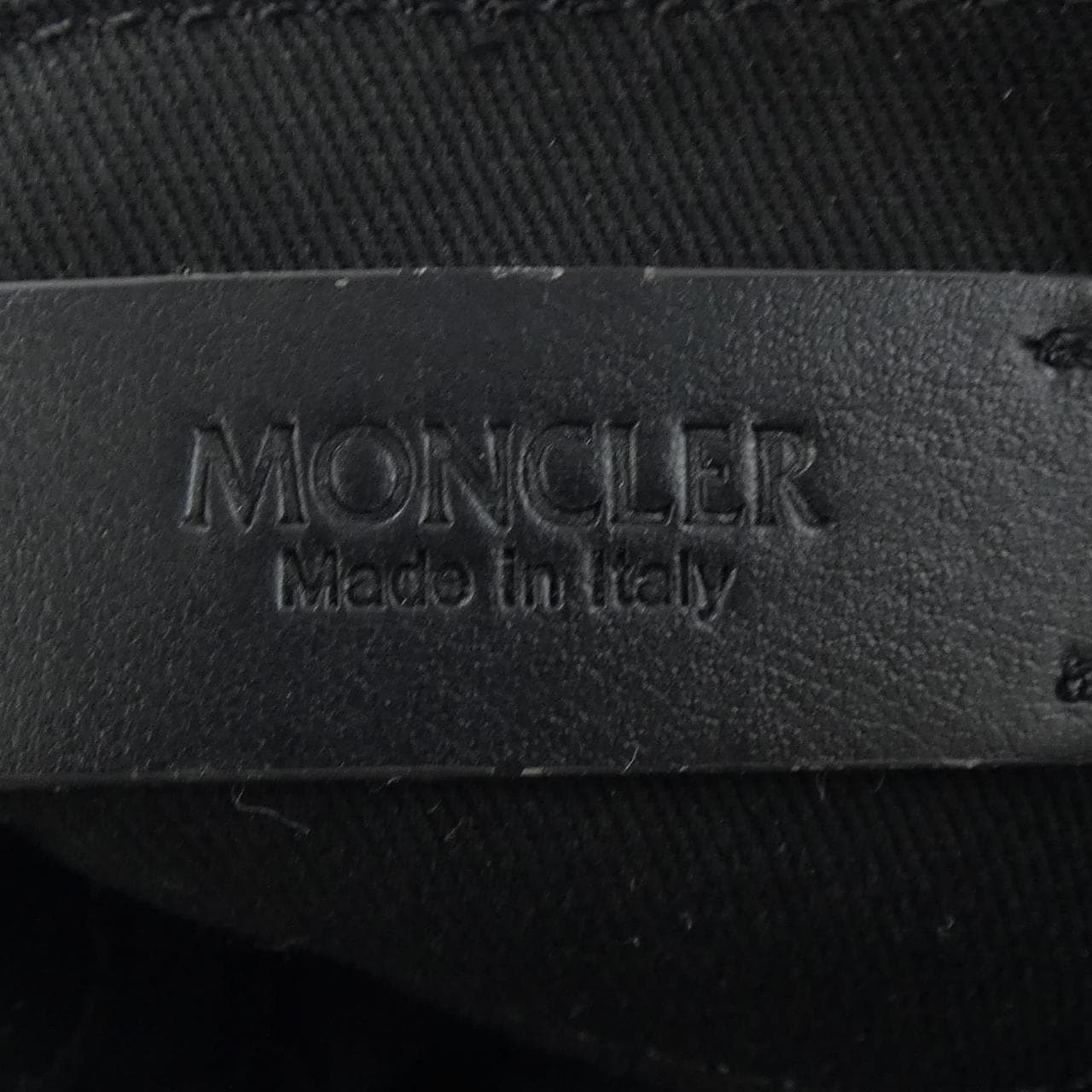 モンクレール MONCLER 5L00002 M6275 BAG