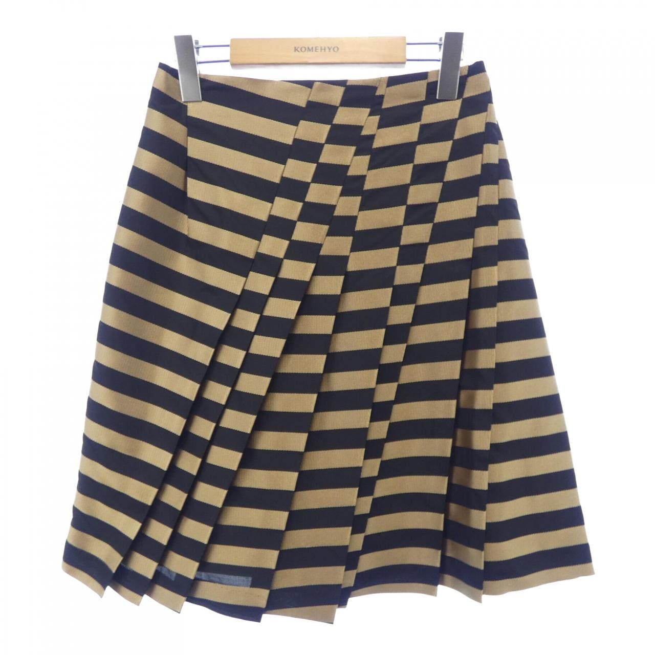 ランバンコレクション LANVIN COLLECTION スカート