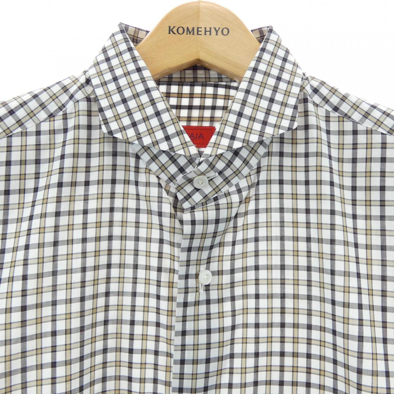 イザイア ISAIA シャツ
