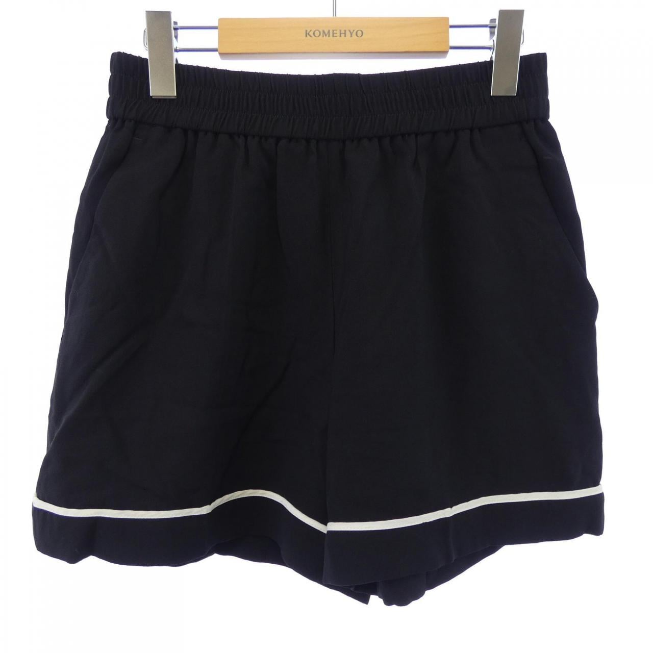 レッドバレンティノ RED VALENTINO ショートパンツ