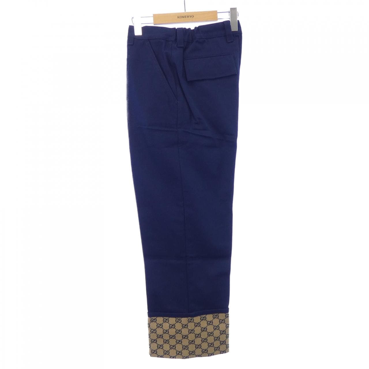 グッチ GUCCI GGパターン 753122 XDCJM パンツ