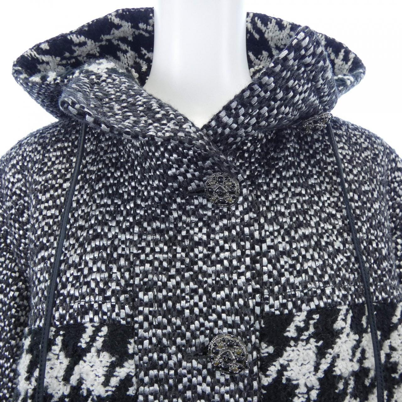 シャネル CHANEL P54694V41111 コート
