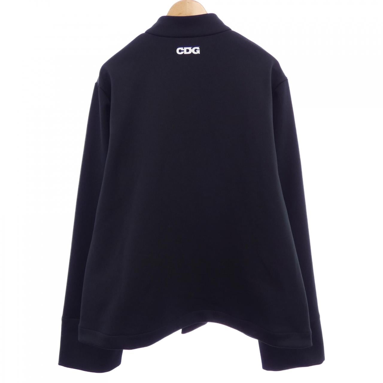 シーディージー CDG SZ-J021 ジャケット