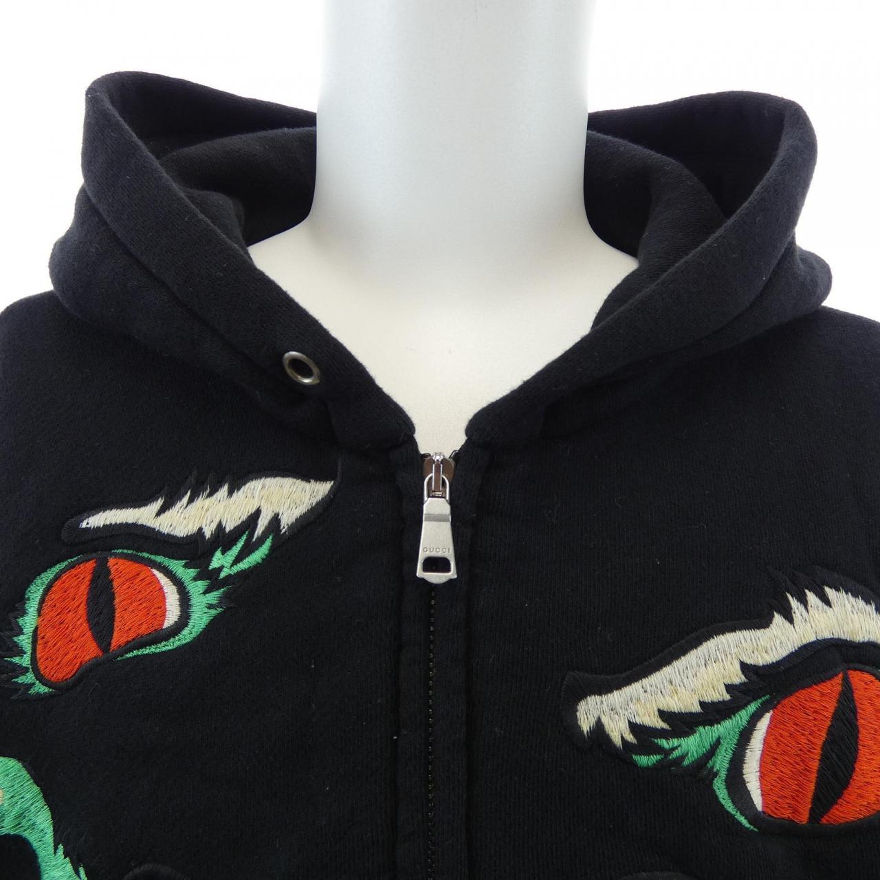 グッチ GUCCI 554795-XJA0C パーカー