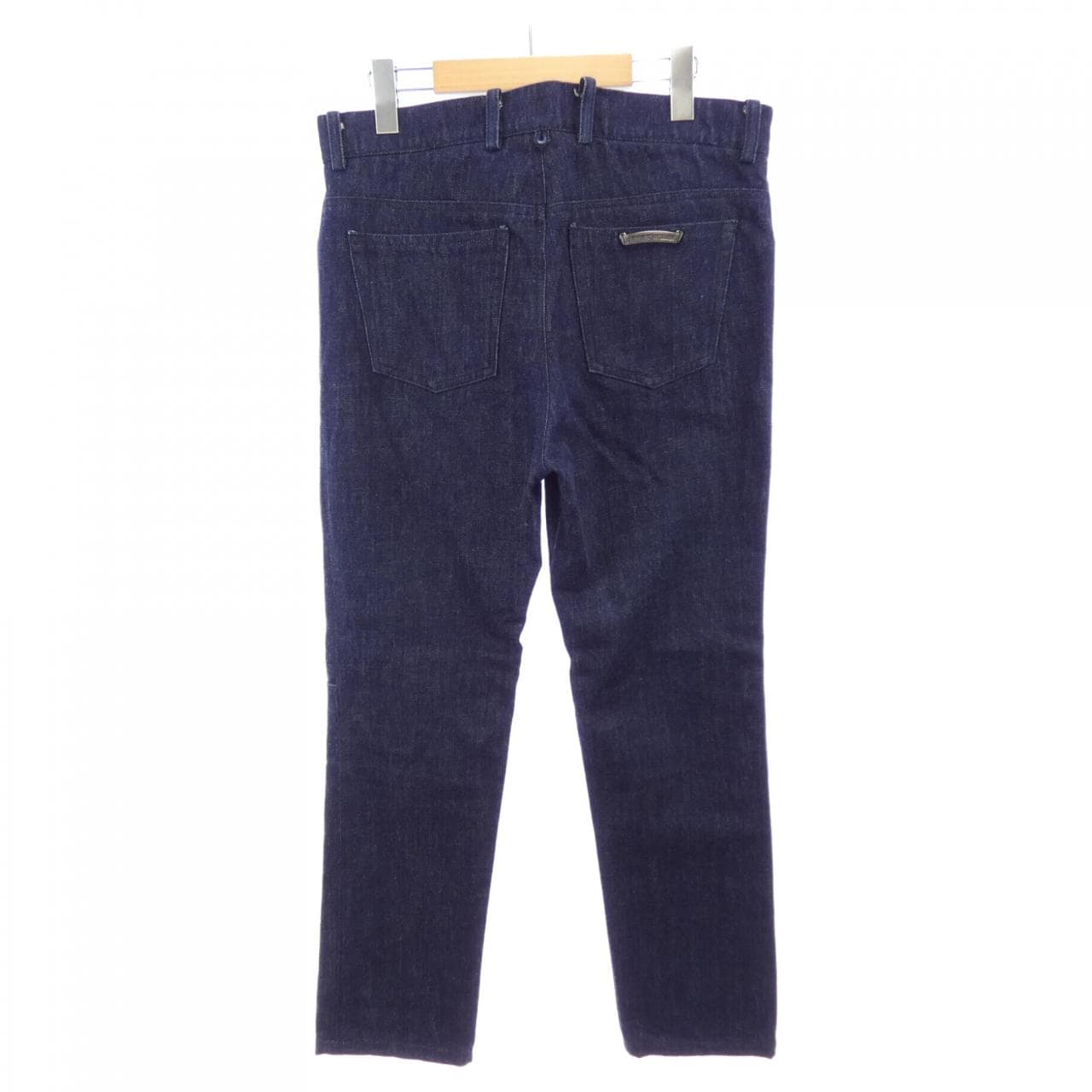 クロムハーツ CHROME HEARTS フレアニー 255006 ジーンズ