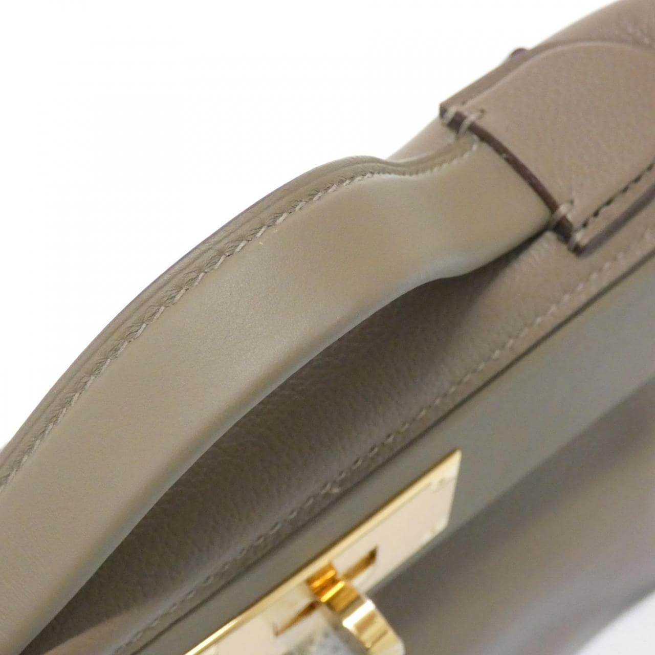 エルメス ヴァンキャトル ヴァンキャトル MINI 082153CC バッグ