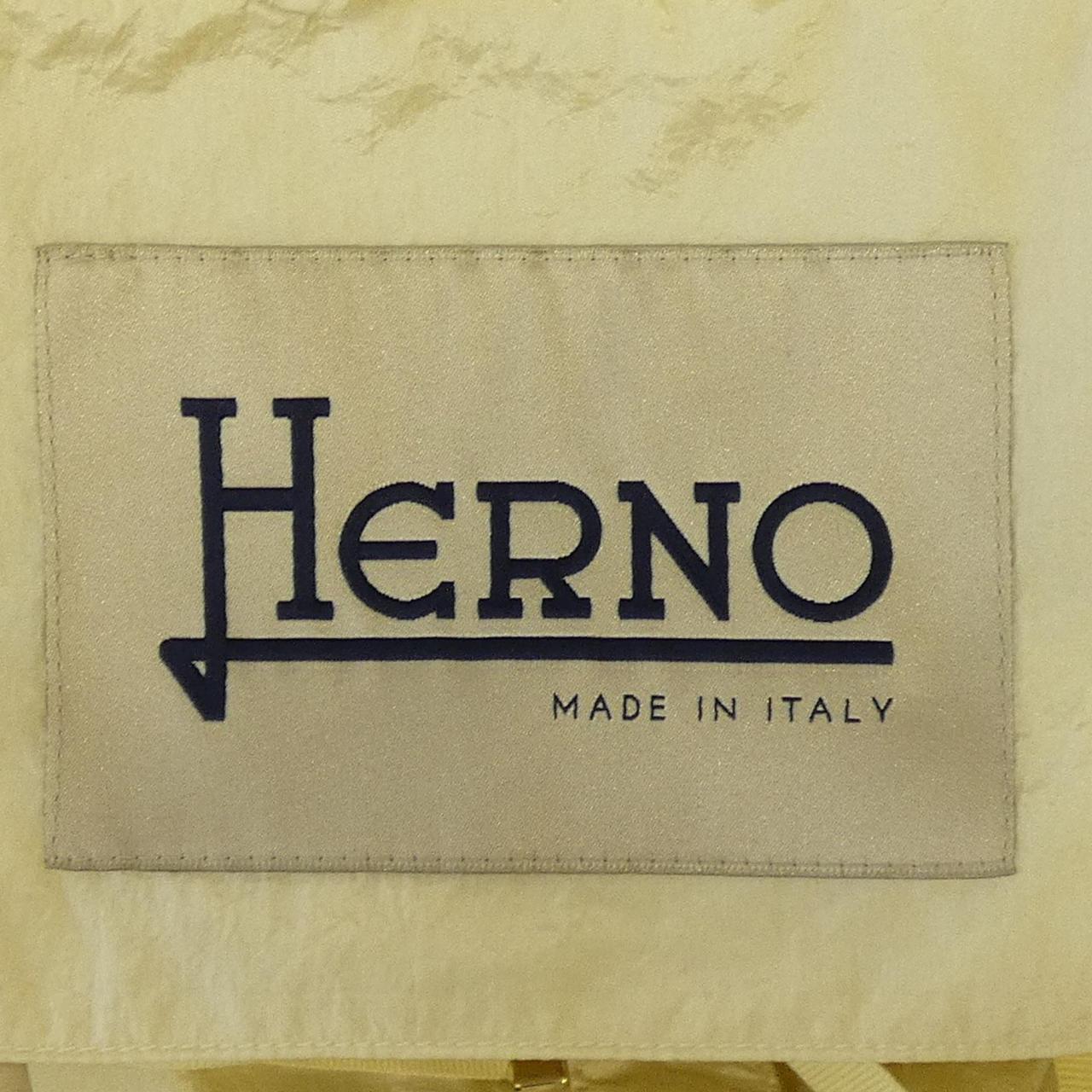 ヘルノ Herno GI000284D ジャケット