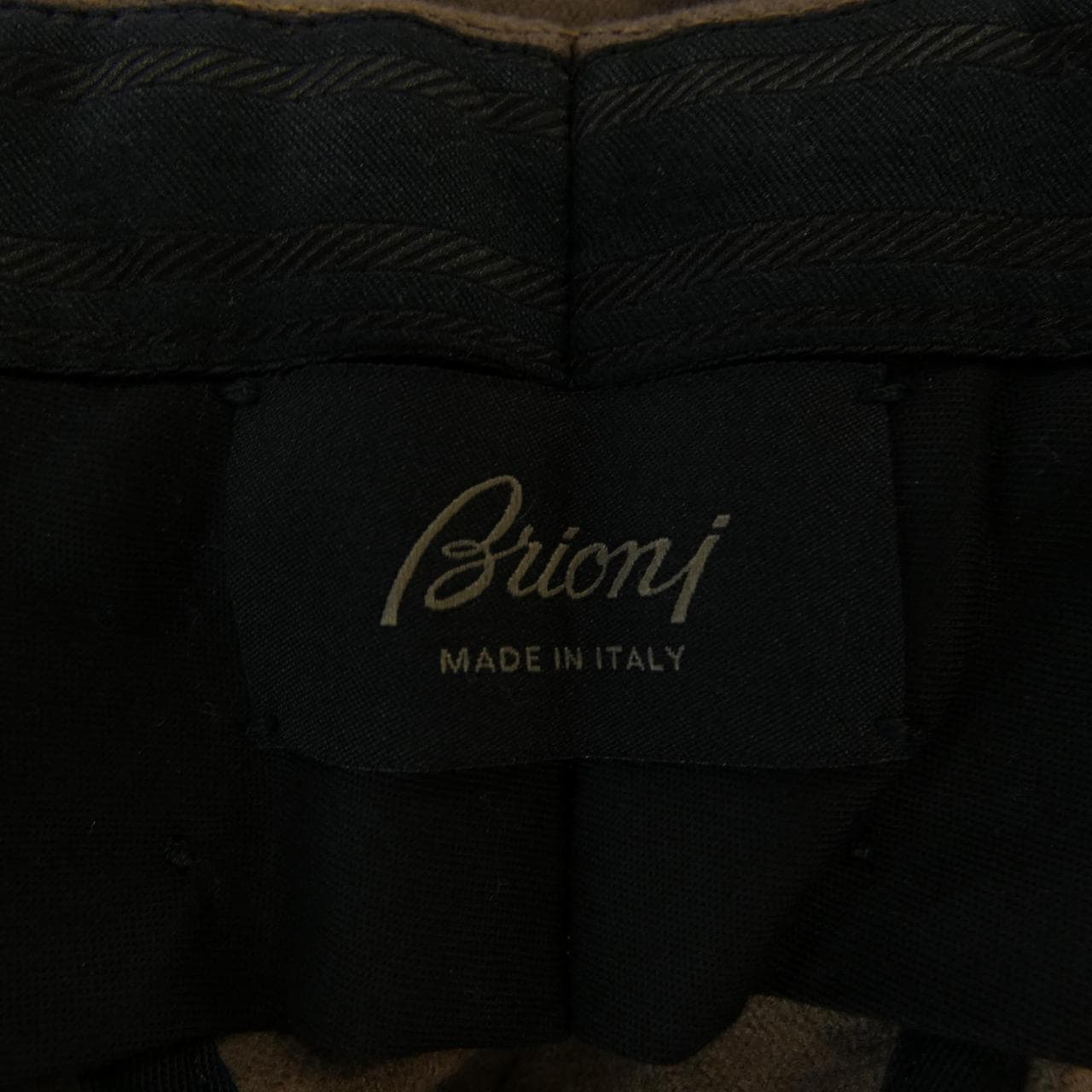 ブリオーニ BRIONI パンツ