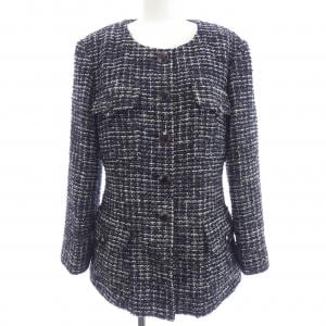 シャネル CHANEL P44672V32755 ノーカラージャケット
