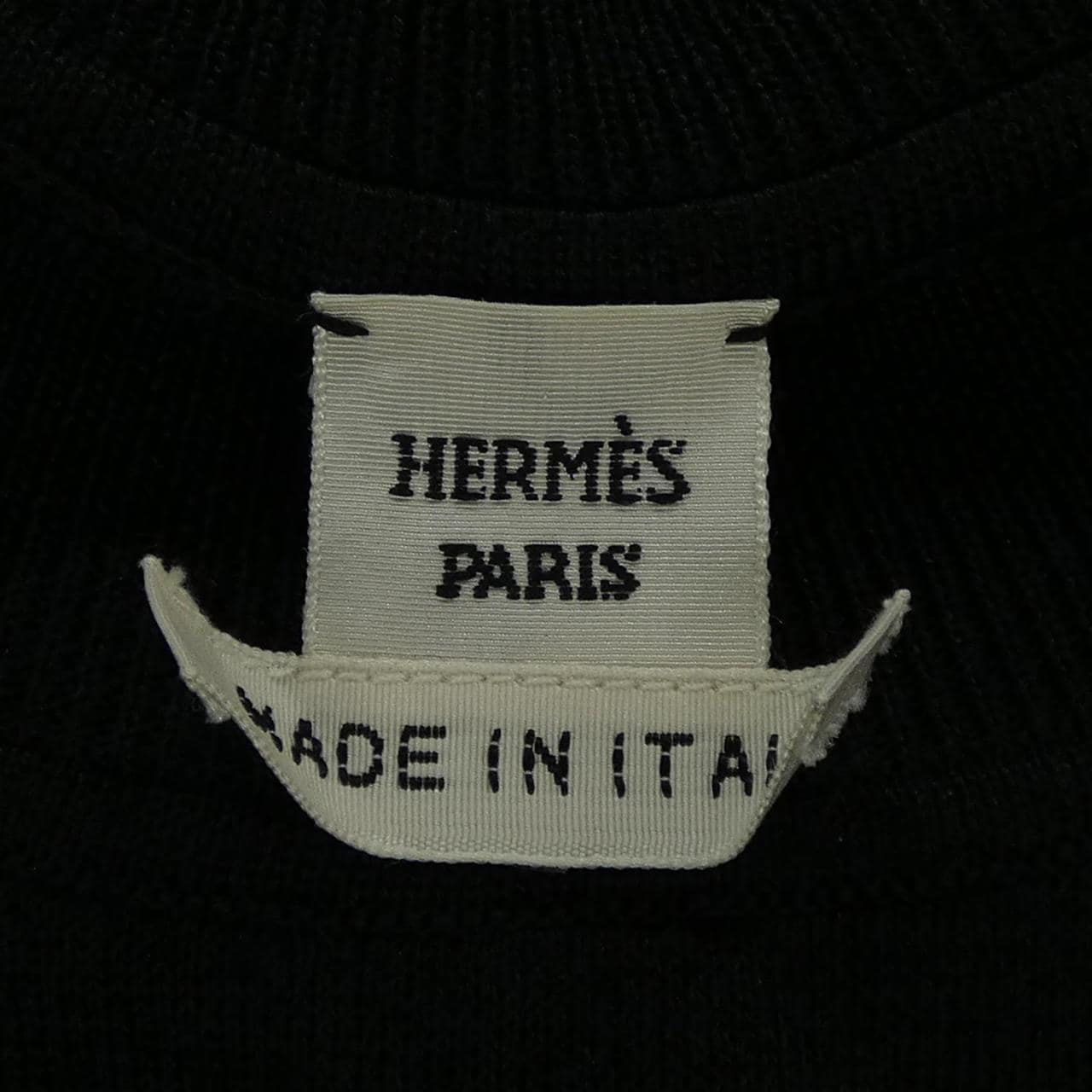 エルメス HERMES *96-7714 ワンピース