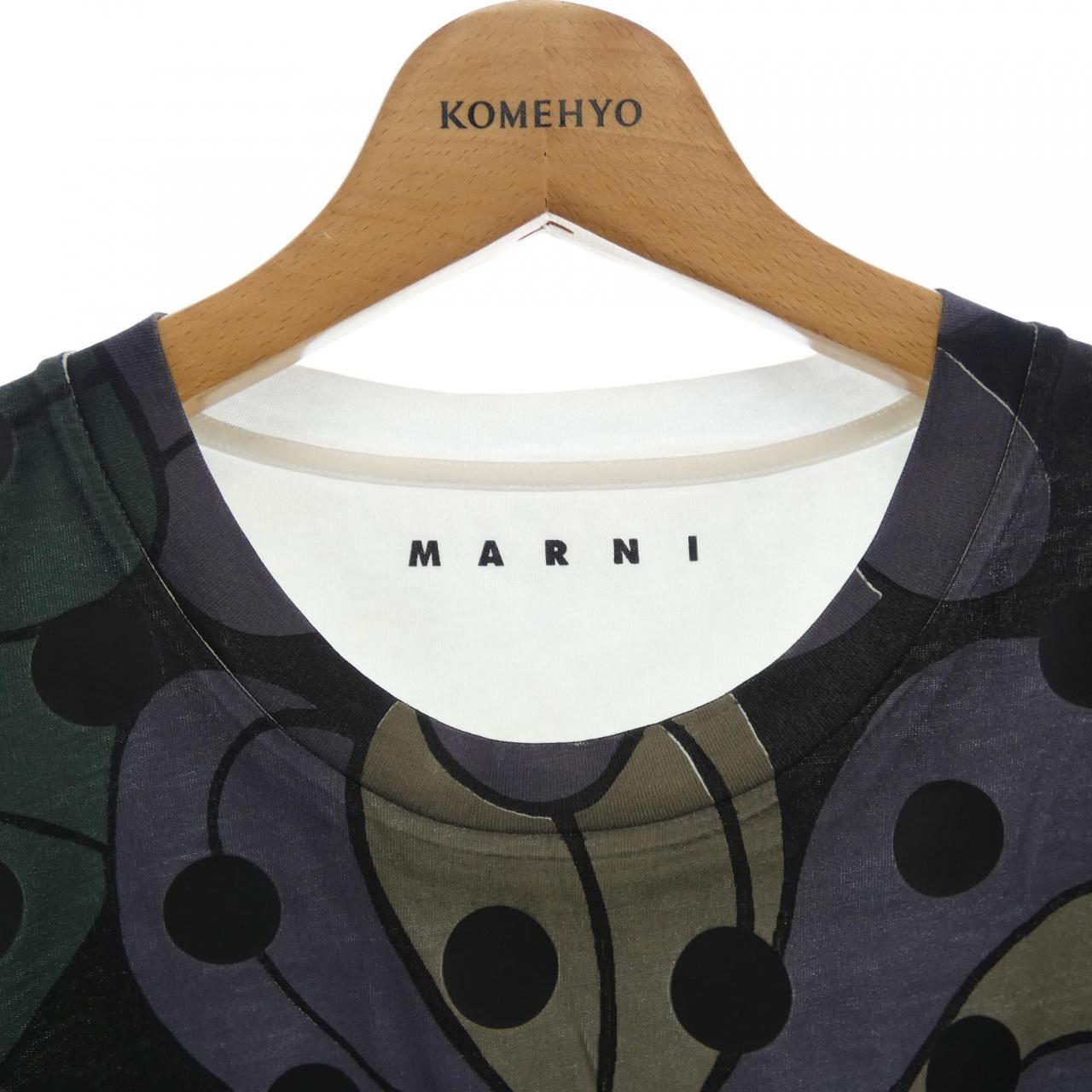 マルニ MARNI Tシャツ