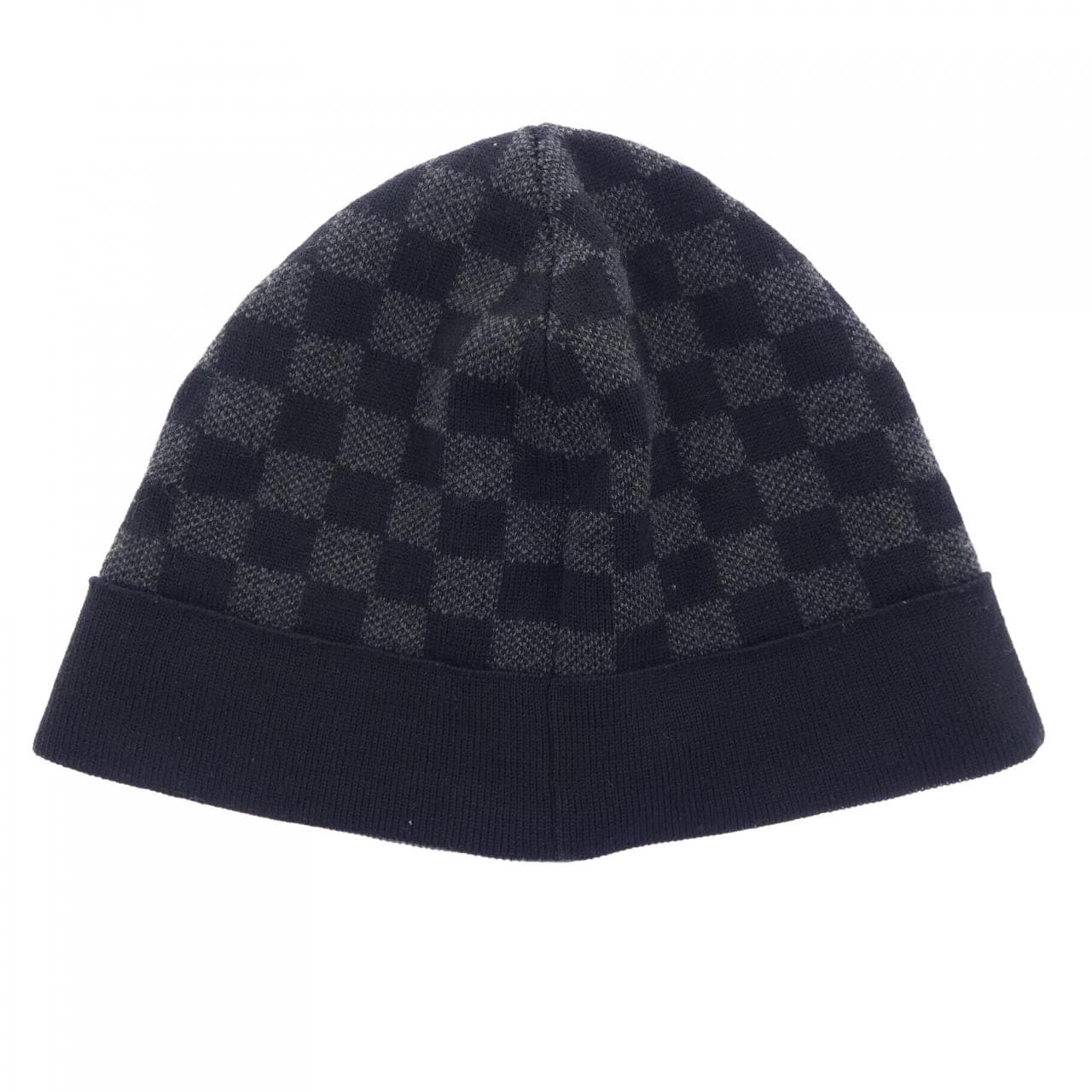 ルイヴィトン LOUIS VUITTON ニットキャップ