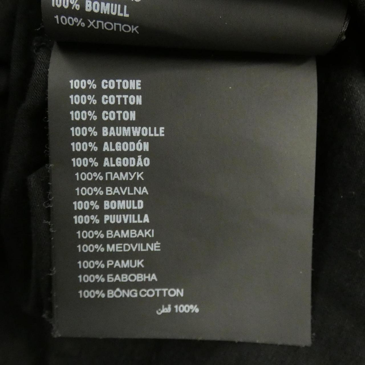 プラダ PRADA UJM492 S221 11CD Tシャツ
