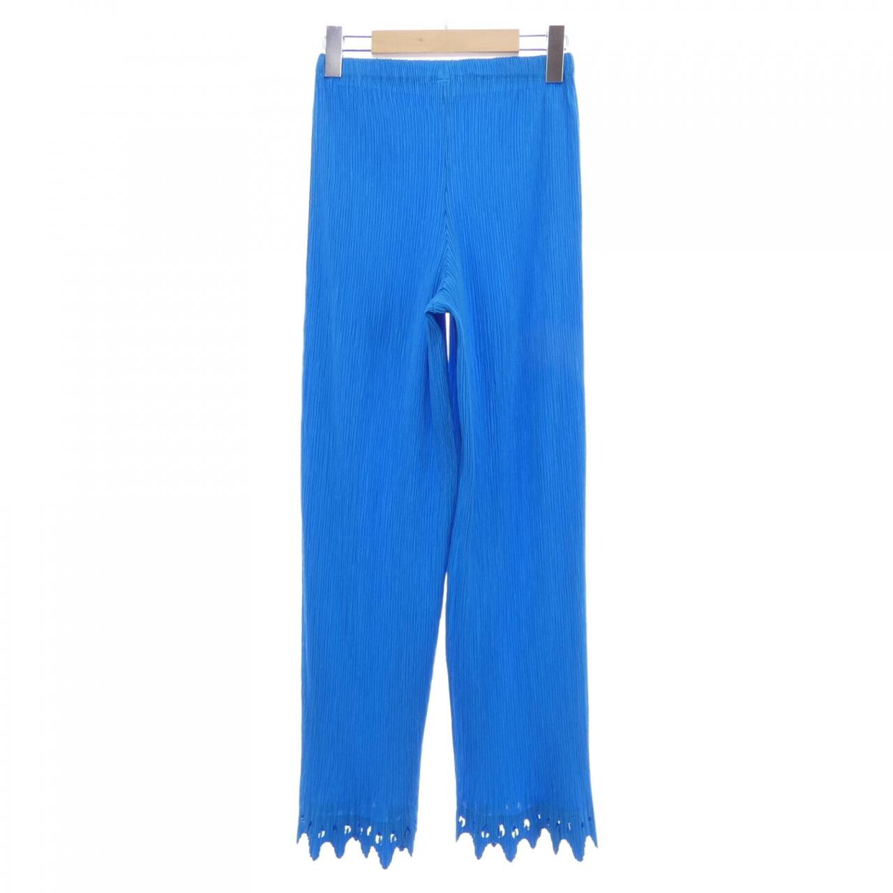 イッセイミヤケ ISSEY MIYAKE IM04FF605 パンツ