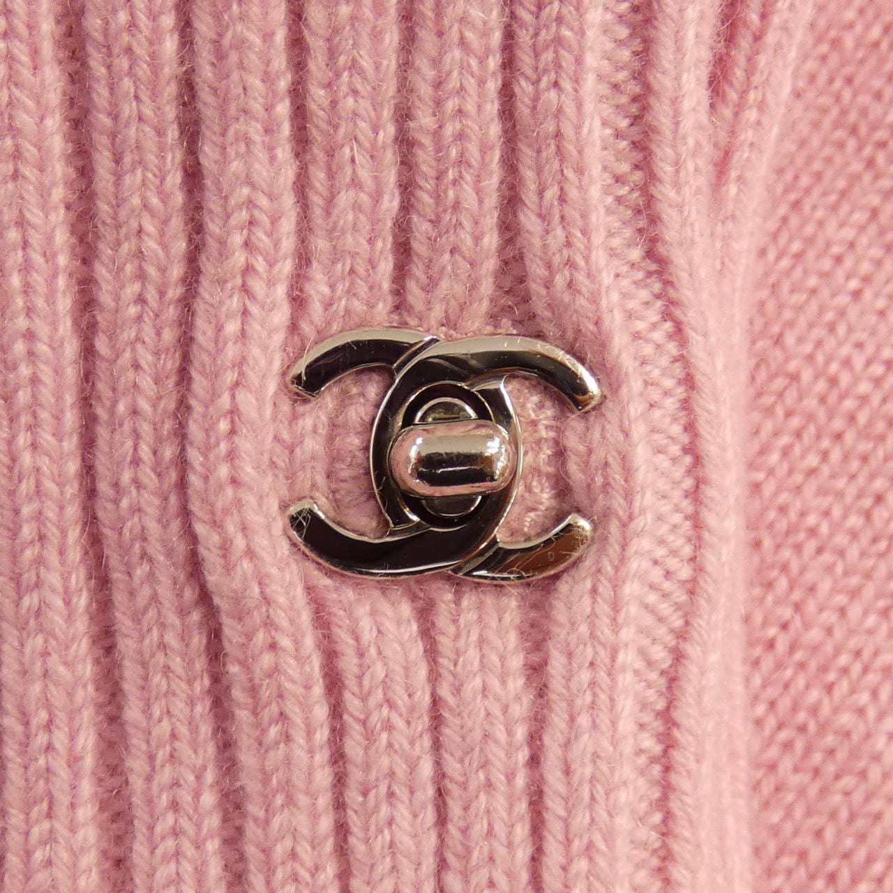 シャネル CHANEL LOOK20　ターンロック P77871K11243 ニット