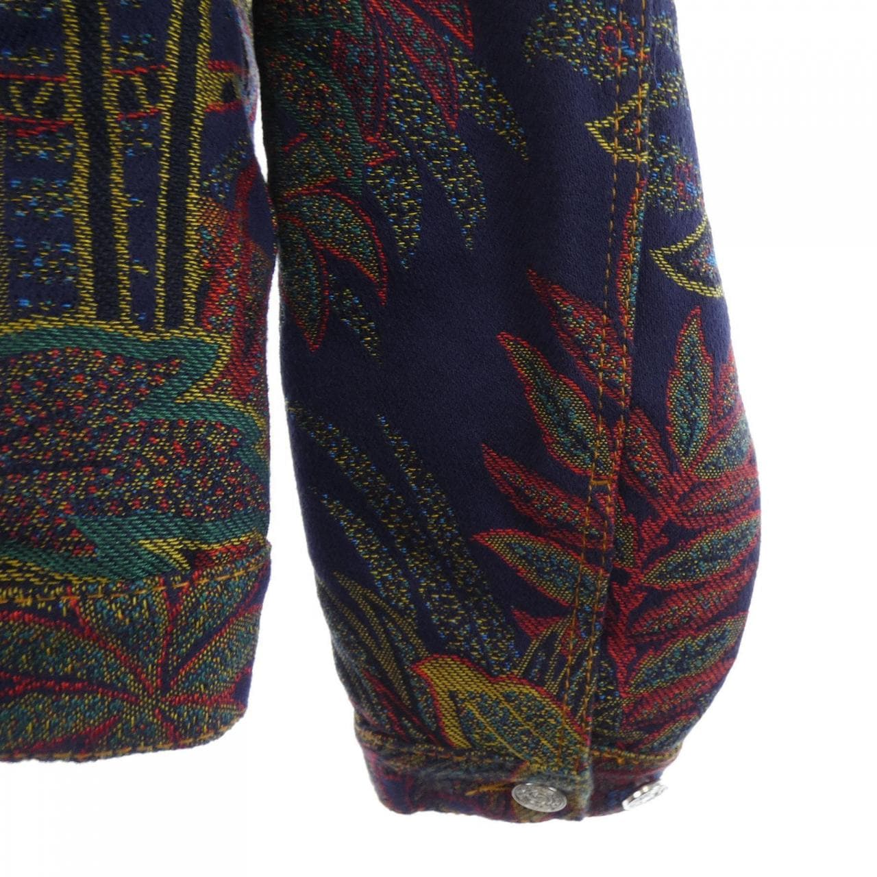 エトロ ETRO ジャケット