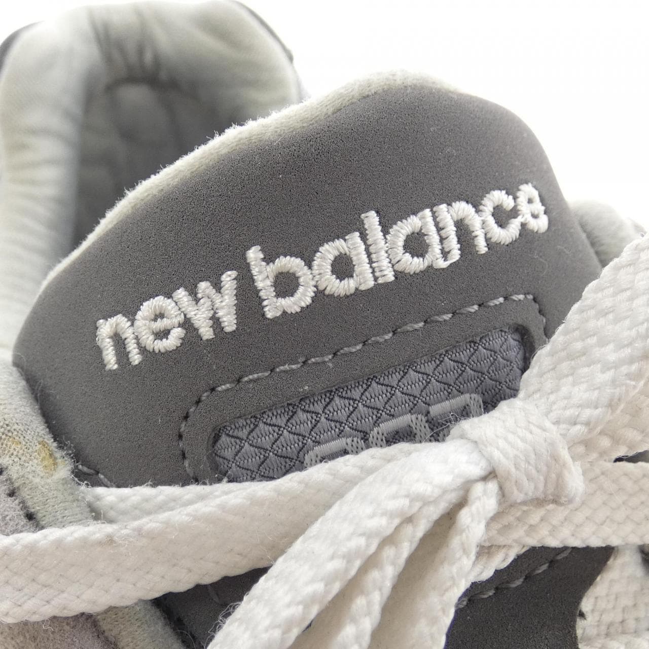 ニューバランス NEW BALANCE M992GR スニーカー