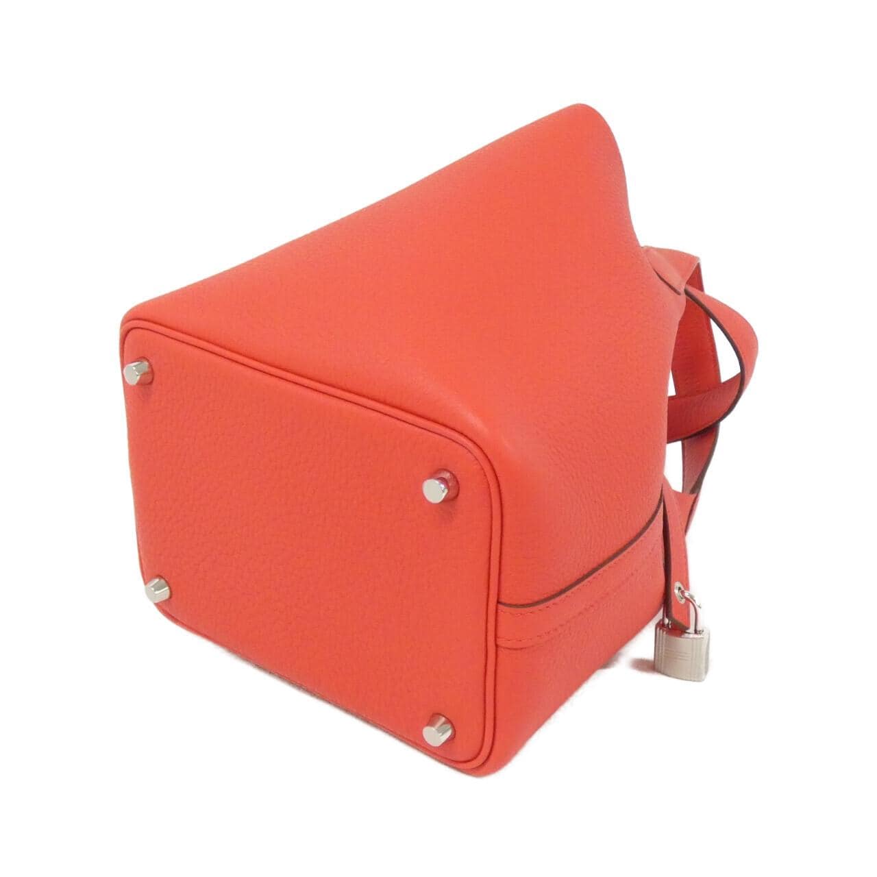 【未使用品】エルメス ピコタン ロック PM 056289CK バッグ