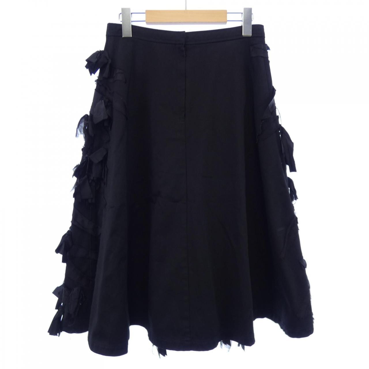 トリココムデギャルソン tricot COMME des GARCONS TL-S001 スカート