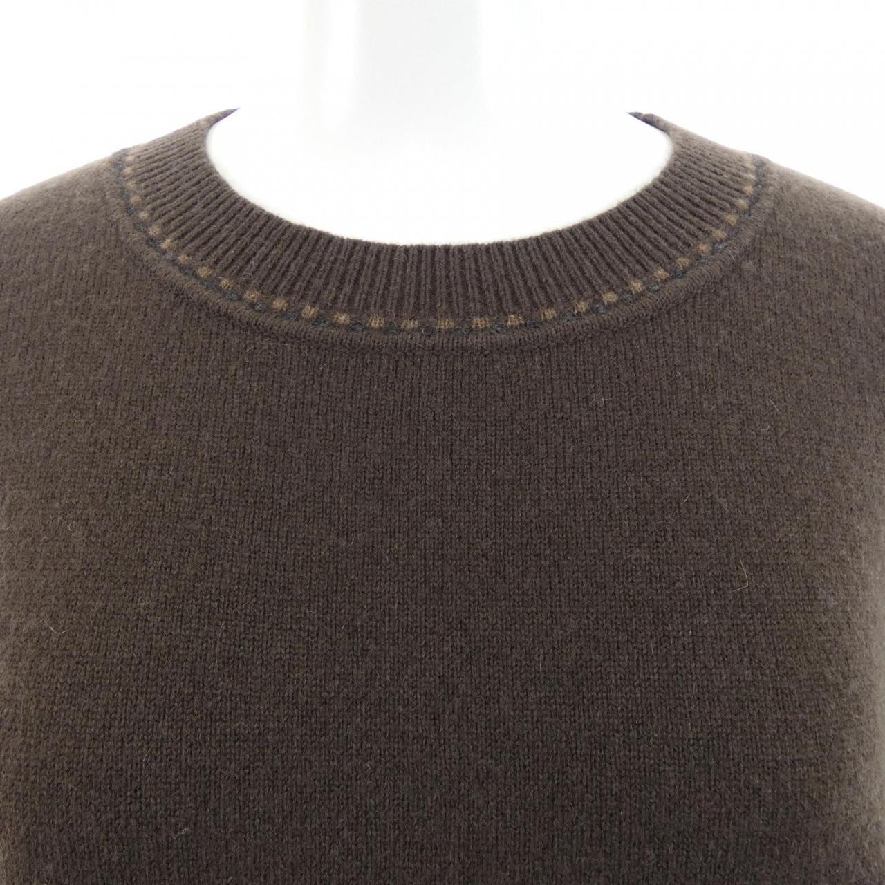 セオリーリュクス Theory luxe 03-5401721 ニット