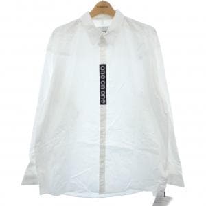 アンダーカバー UNDER COVER シャツ